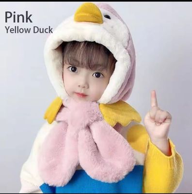 Baby Winter Tupi