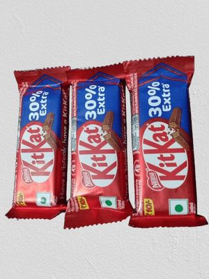 Kitkat 2 Finger (Big)- (42 Pcs)_img_1
