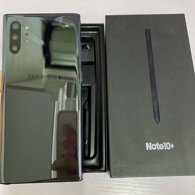 Samsung Galaxy Note 10 Plus_img_2