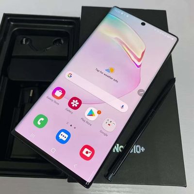 Samsung Galaxy Note 10 Plus_img_3