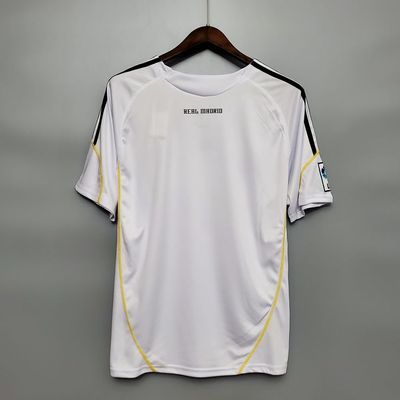 Real Madrid 2009/10 Home Kit_img_0