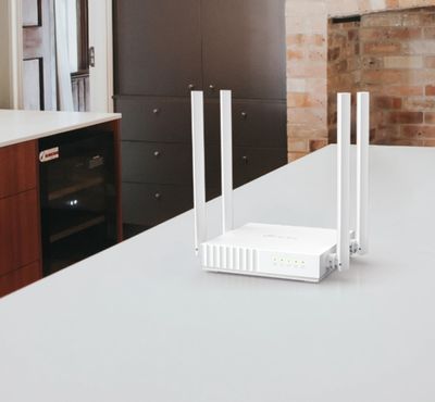 TP-Link Archer C24 – Fast & Reliable Dual-Band Wi-Fi for Seamless Connectivity!_img_2