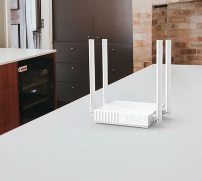 TP-Link Archer C24 – Fast & Reliable Dual-Band Wi-Fi for Seamless Connectivity!_img_3