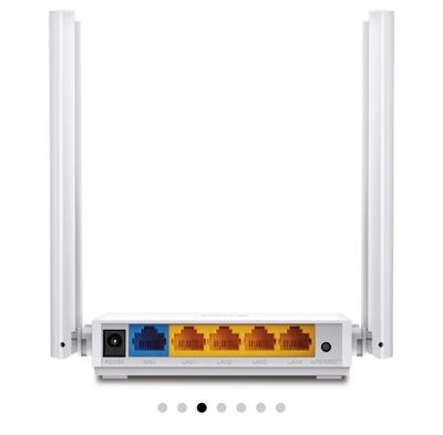TP-Link Archer C24 – Fast & Reliable Dual-Band Wi-Fi for Seamless Connectivity!_img_4