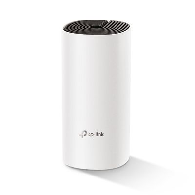 TP-Link Deco M4 – Seamless Mesh Wi-Fi for Whole Home Coverage!_img_1