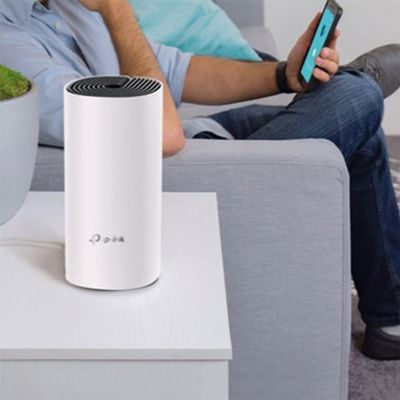 TP-Link Deco M4 – Seamless Mesh Wi-Fi for Whole Home Coverage!_img_4