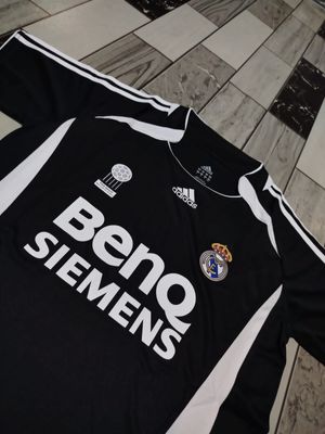 Real Madrid 2006/07 3rd kit_img_1