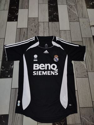 Real Madrid 2006/07 3rd kit_img_2