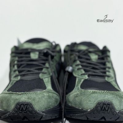 JJJound X New Balance 2002r Gore-Tex "Pine Green/Black"_img_2
