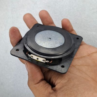2.5 inch Slim Full Range Neodymium Magnet Speaker 6ohm 15Watt_img_2