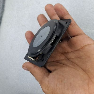 2.5 inch Slim Full Range Neodymium Magnet Speaker 6ohm 15Watt_img_4