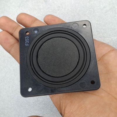 2.5 inch Slim Full Range Neodymium Magnet Speaker 6ohm 15Watt_img_5