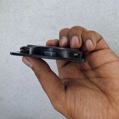 2.5 inch Slim Full Range Neodymium Magnet Speaker 6ohm 15Watt_img_6