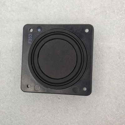 2.5 inch Slim Full Range Neodymium Magnet Speaker 6ohm 15Watt_img_7