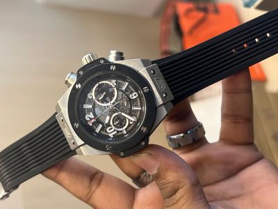 HUBLOT BIG BANG CHRONO AAA BELT_img_0