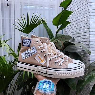 Canvas Shoes_img_0