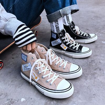Canvas Shoes_img_1