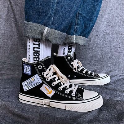 Canvas Shoes_img_3