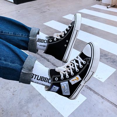 Canvas Shoes_img_4
