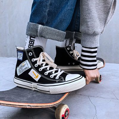 Canvas Shoes_img_5