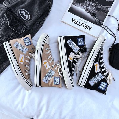 Canvas Shoes_img_9