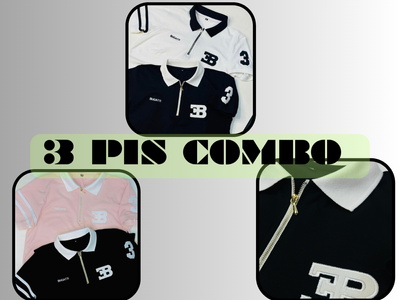 ANY 3 PIS COMBO MEN'S BUAGTTI