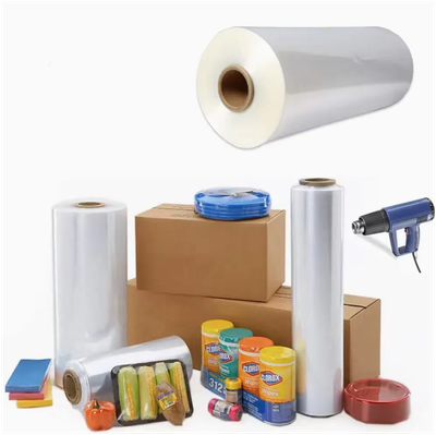 POF Shrink Film C-Fold_img_1
