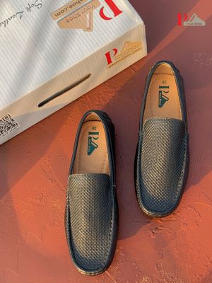 Black Dice Loafer_img_4