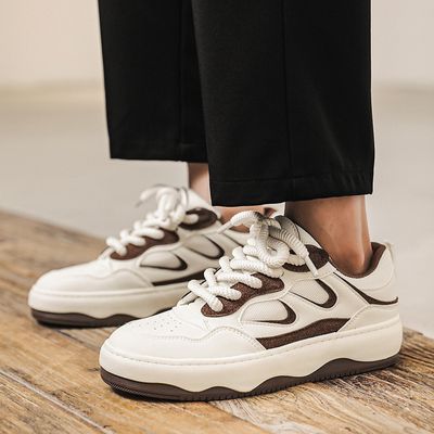 Men's Casual Sneakers_img_3