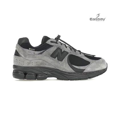 JJJound x New Balance 2002r GORE-TEX "Charcoal / Black"_img_0