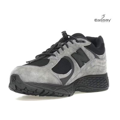 JJJound x New Balance 2002r GORE-TEX "Charcoal / Black"_img_2