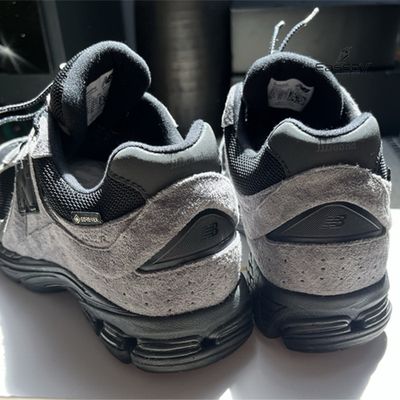 JJJound x New Balance 2002r GORE-TEX "Charcoal / Black"_img_3