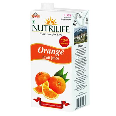 Nutrilife Orange 1 Litre_img_0