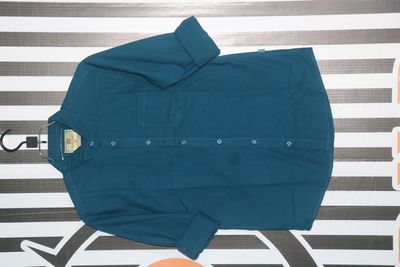 petrol colour shirt_img_0