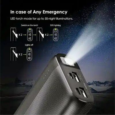 Oraimo OPB-P204D 20000mAh 15W Power Bank – ফ্রি ডেলিভারি_img_2