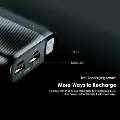 Oraimo OPB-P204D 20000mAh 15W Power Bank – ফ্রি ডেলিভারি_img_3