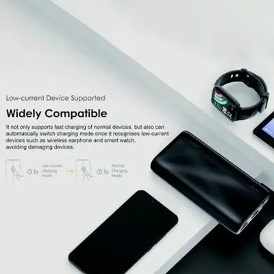 Oraimo OPB-P204D 20000mAh 15W Power Bank – ফ্রি ডেলিভারি_img_4