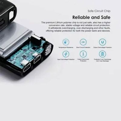 Oraimo OPB-P204D 20000mAh 15W Power Bank – ফ্রি ডেলিভারি_img_5