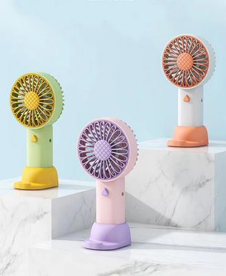 Portable Mini Fan for Cool Function_img_1