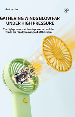 Portable Mini Fan for Cool Function_img_3