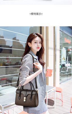 Newest High Quality MK Design American Bag Luxury Women's Handbags_img_1