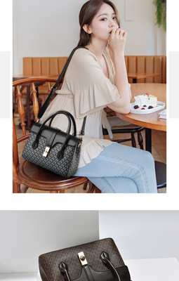 Newest High Quality MK Design American Bag Luxury Women's Handbags_img_2