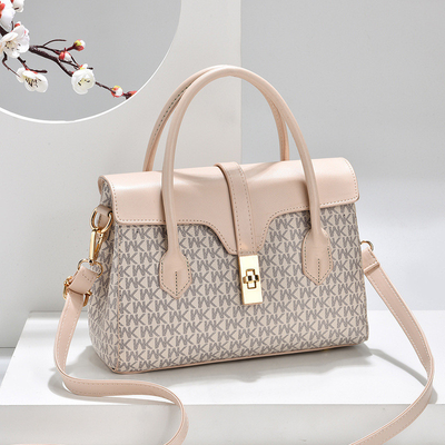 Newest High Quality MK Design American Bag Luxury Women's Handbags_img_4