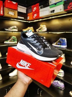 Nike Zoom Black_img_0