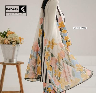 পাকিস্তানি সিল্ক থ্রি - পিছ_img_2