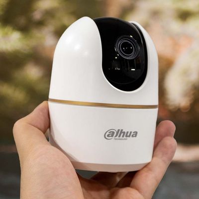 Elevate Your Home Security with Dahua Hero A1 Indoor Camera! 🔒_img_7