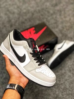 Air Jordan 1 Low Grade A_img_0