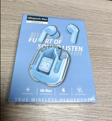 Air31 Wireless TWS Earbuds Mini Sport Stereo Earphones_img_1