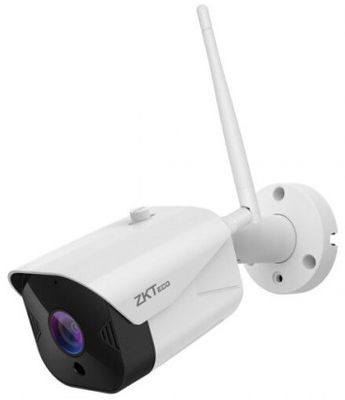 ZKTeco C3A Series Bullet Camera – Smart & Durable Security Solution! 🏠🔒_img_0