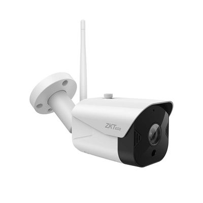 ZKTeco C3A Series Bullet Camera – Smart & Durable Security Solution! 🏠🔒_img_1